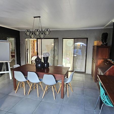 51On Church Welkom Exterior photo
