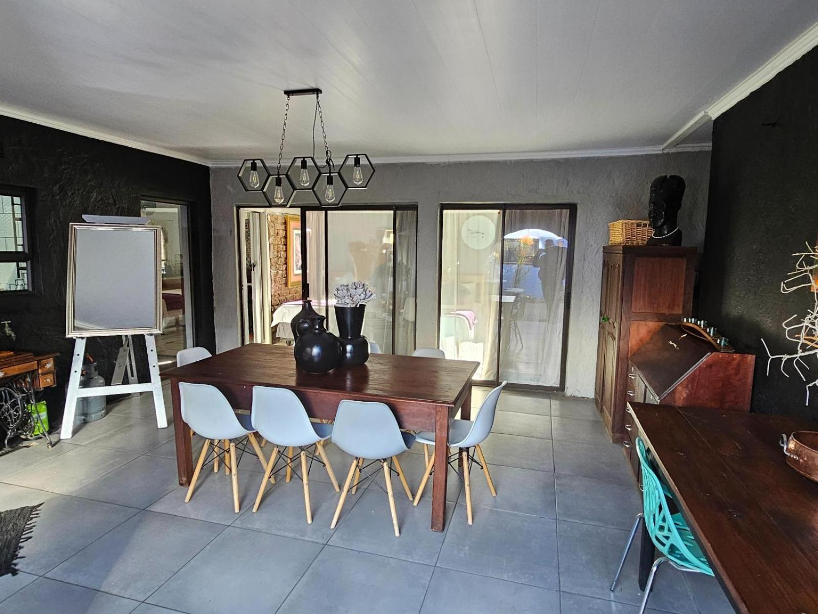 51On Church Welkom Exterior photo