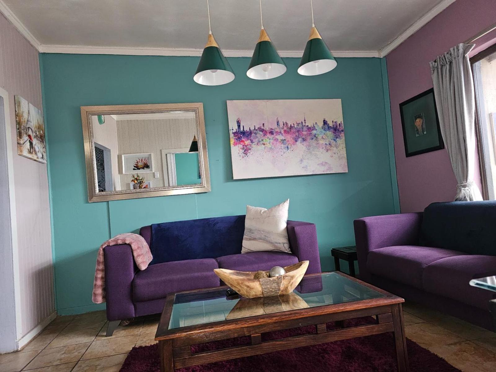 51On Church Welkom Room photo