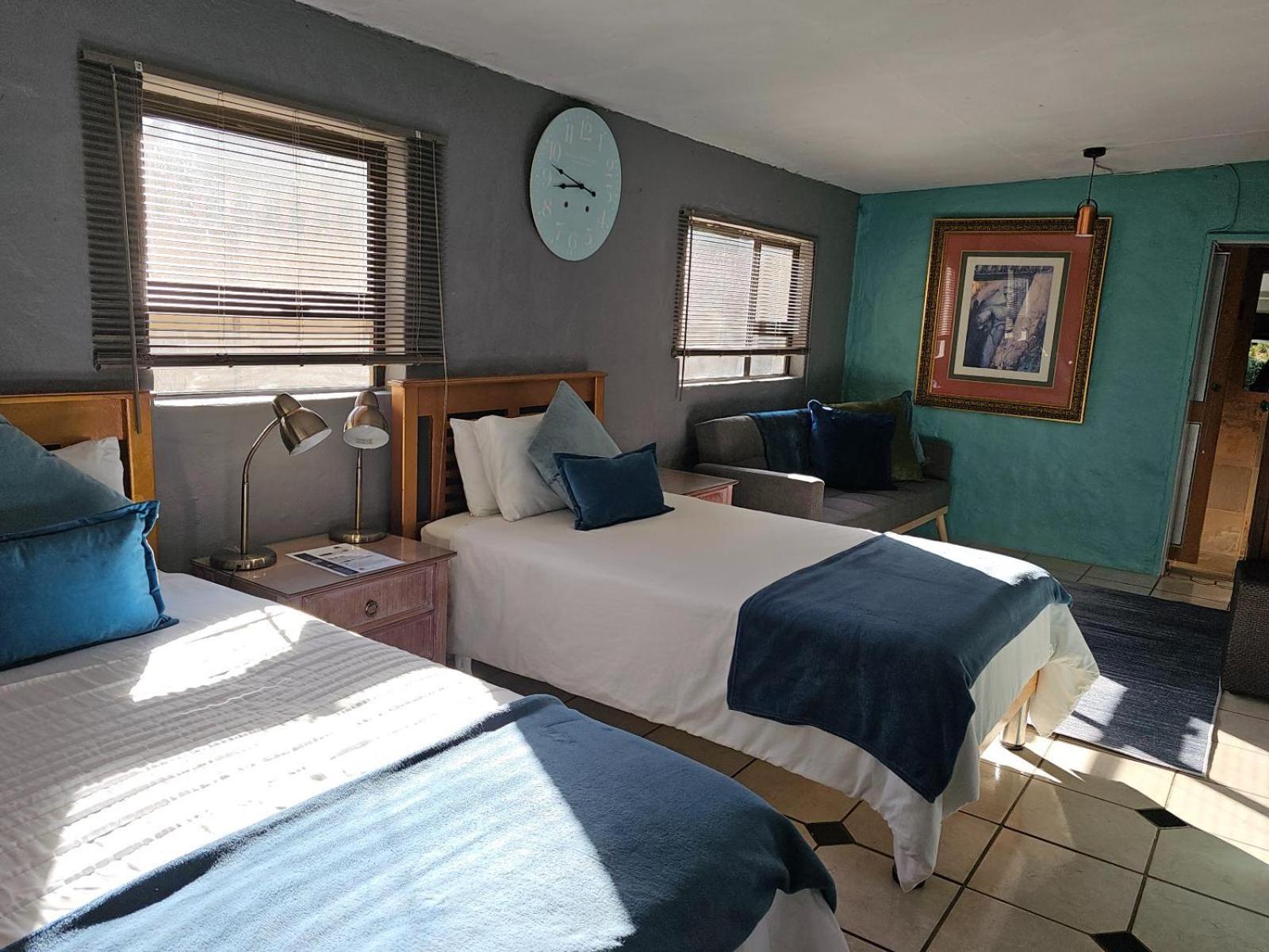 51On Church Welkom Room photo