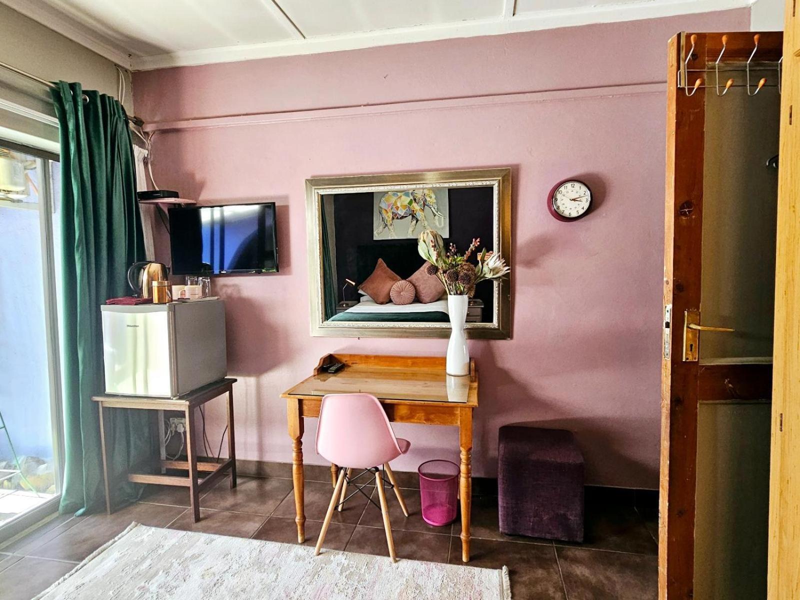 51On Church Welkom Room photo