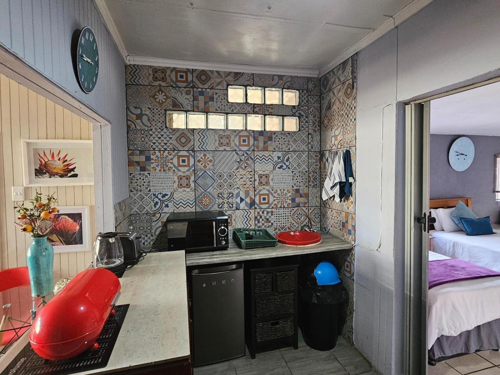 51On Church Welkom Room photo
